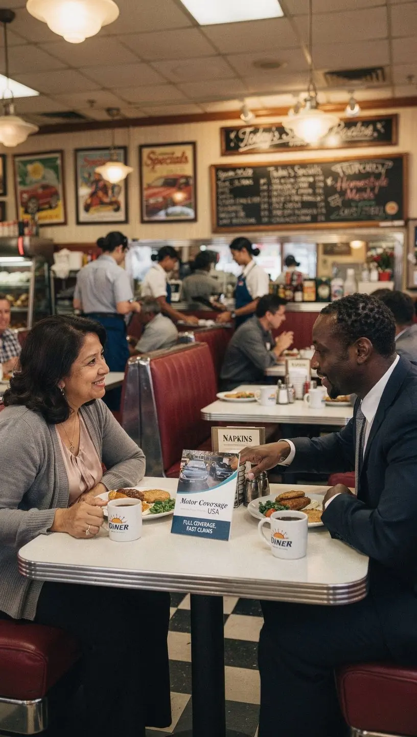 Защита автомобиля с полным покрытием и мгновенными расчетами.